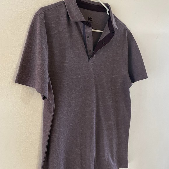 Champion Polo Shirt - Size M - Picture 1 of 5